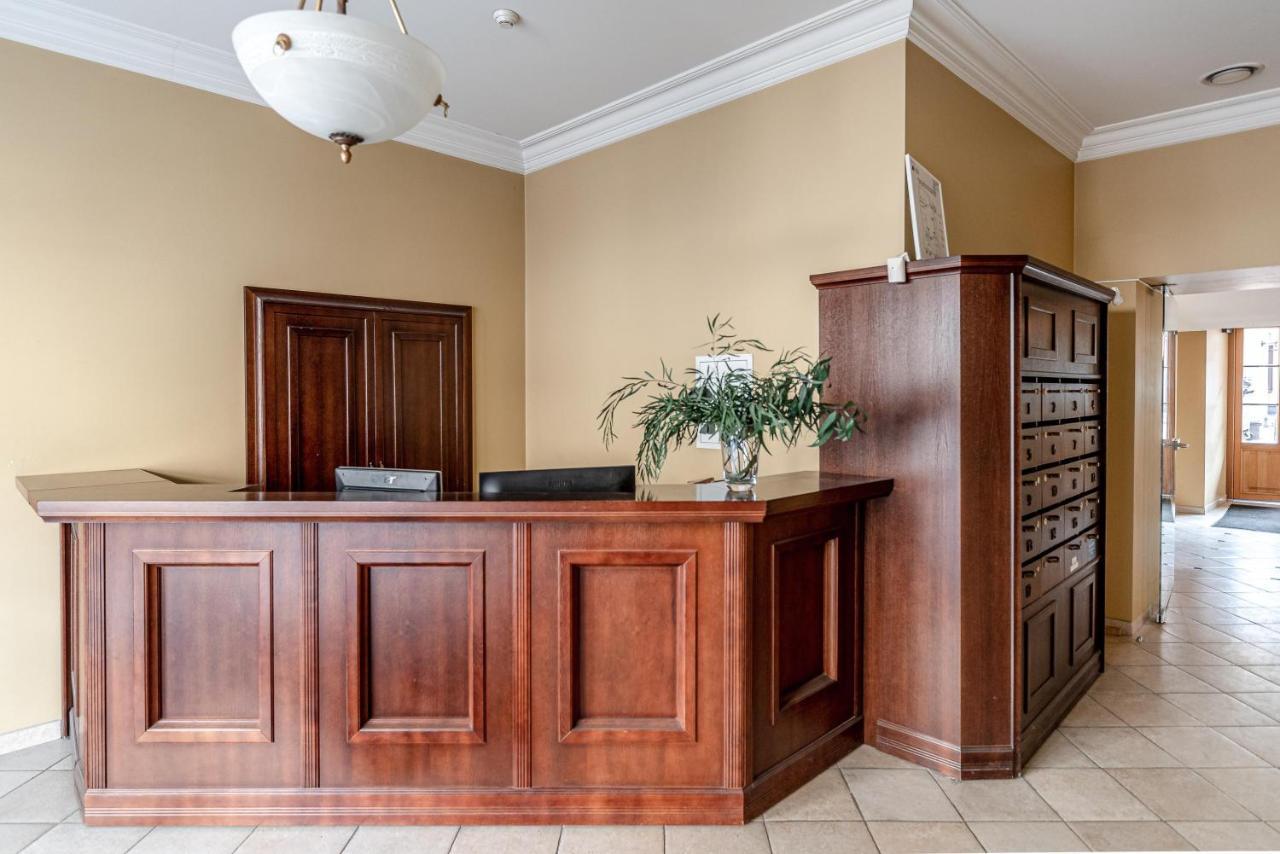 Luxury Gaono In Old Town Apartment Vilnius Exterior photo